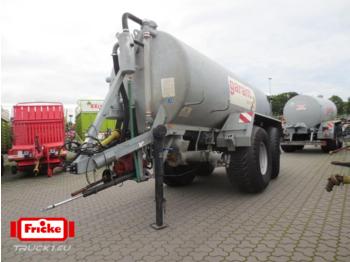  Garant VT 18500 - Mesttank