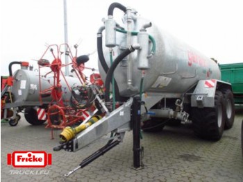Garant VT 20000 Eco Line Plus - mesttank