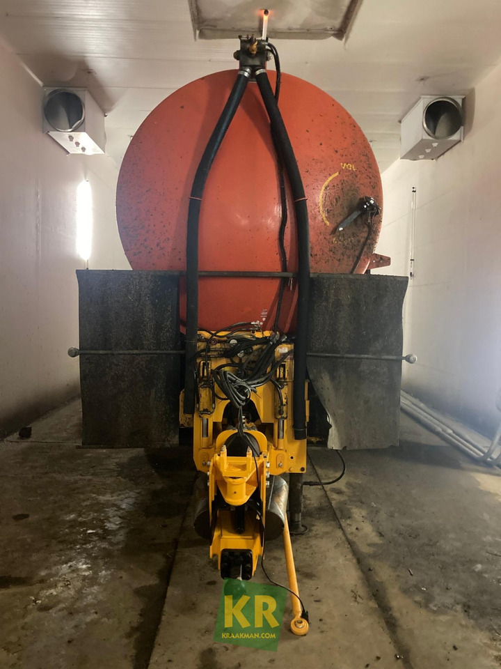 Mesttank HDG Veenhuis