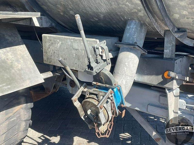 Mesttank Jako 25000