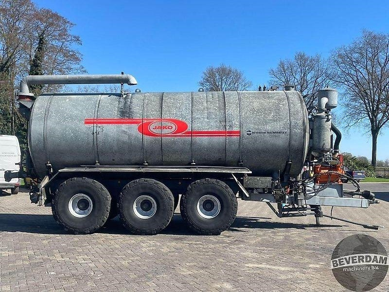 Mesttank Jako 25000