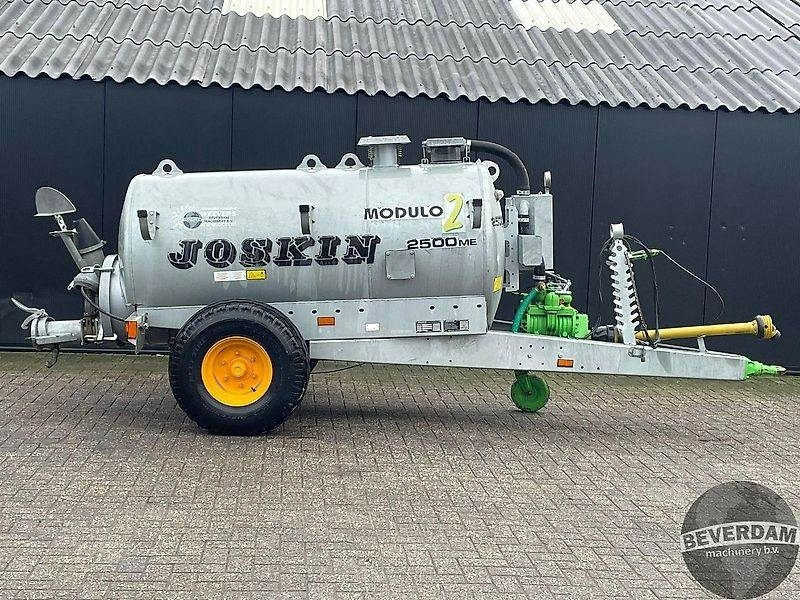Mesttank Joskin Modulo2 2500ME