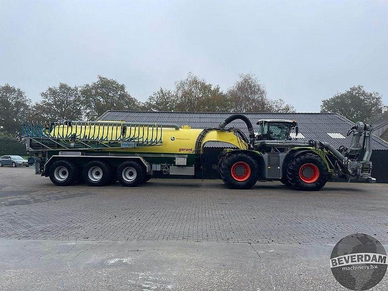 Mesttank Kotte Garant RTLX 32000 Claas Xerion 4000
