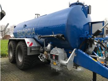 Mesttank Meyer-Lohne Rekordia Profi XL
