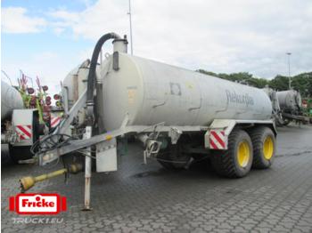 Meyer-Lohne VT 16000 - Mesttank