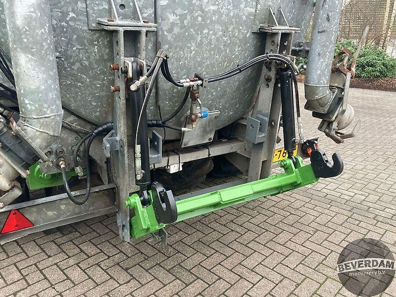 Mesttank Roelama DT16