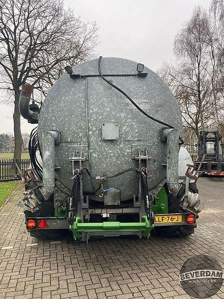 Mesttank Roelama DT16