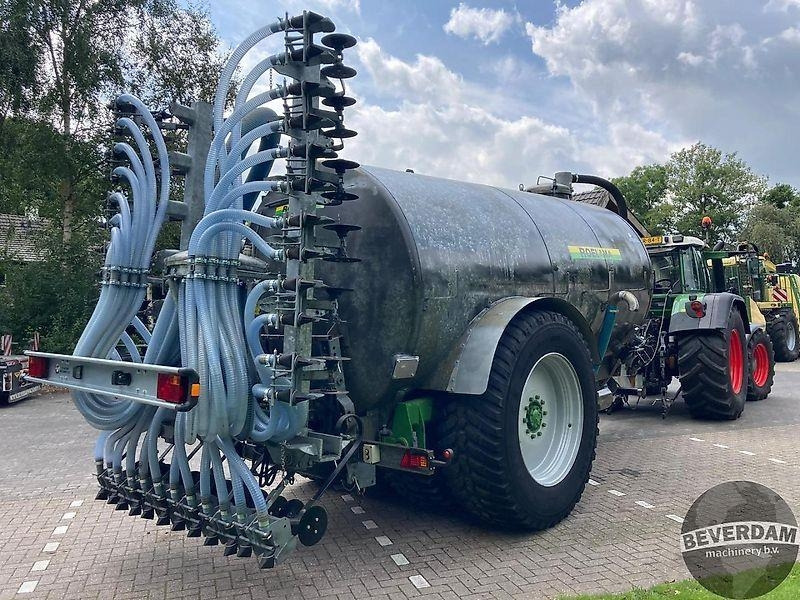 Mesttank Roelama Double Twin 16