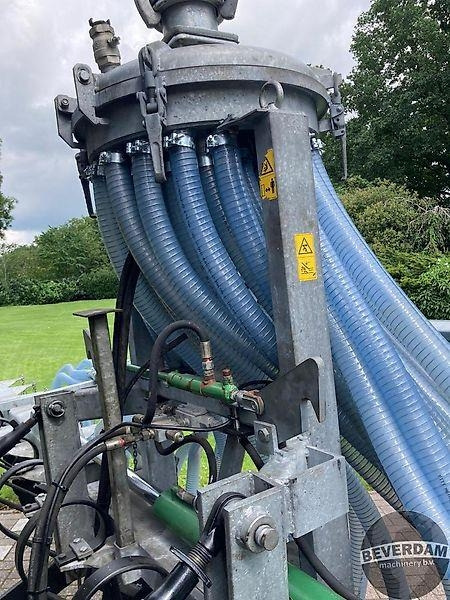 Mesttank Roelama Double Twin 16