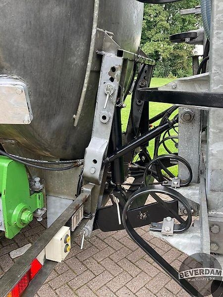 Mesttank Roelama Double Twin 16