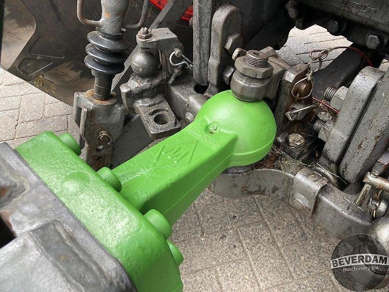 Mesttank Roelama Double Twin 16