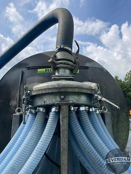 Mesttank Roelama Double Twin 16