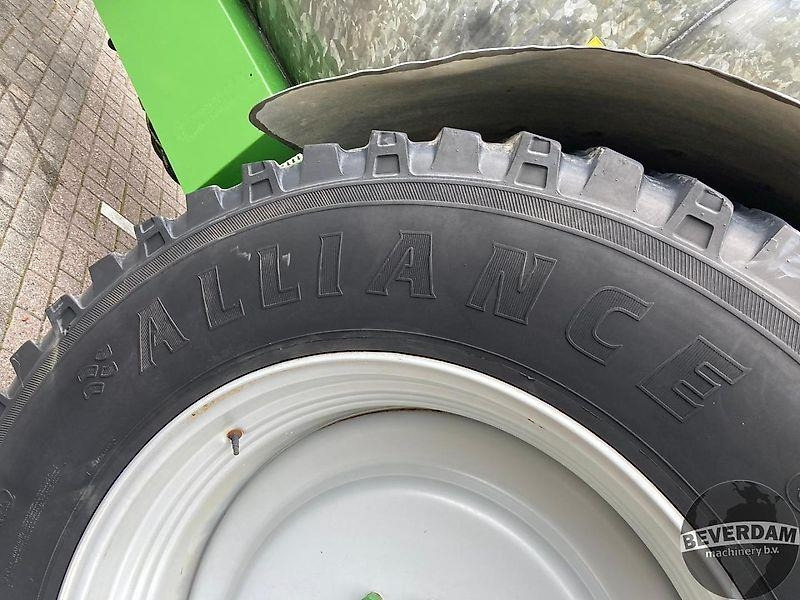 Mesttank Roelama Double Twin 16