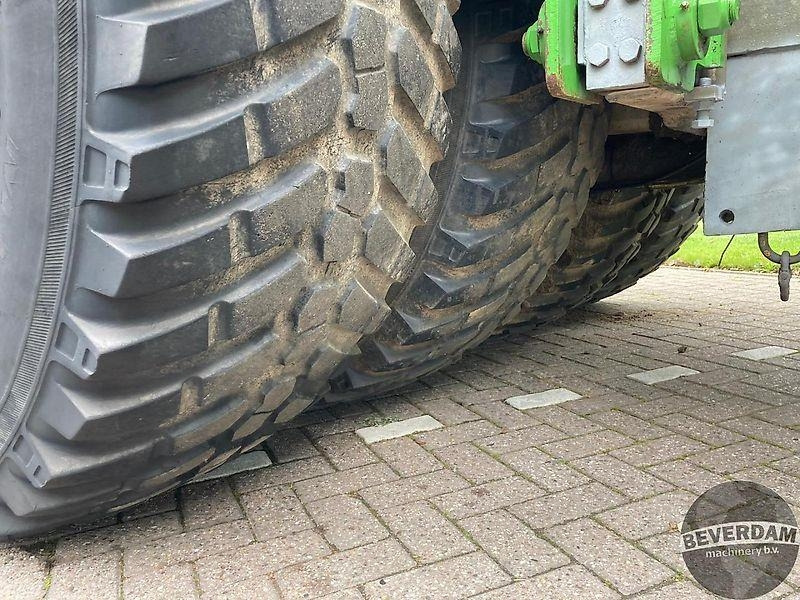 Mesttank Roelama Double Twin 16