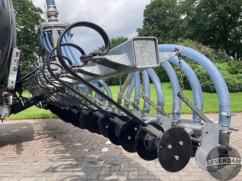 Mesttank Roelama Double Twin 16