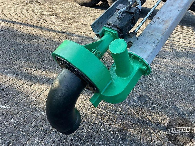 Mesttank Samson PG 20