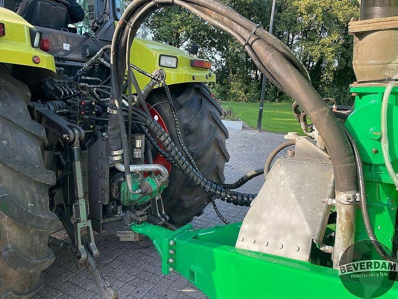 Mesttank Samson PG 20