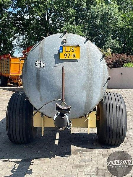 Mesttank Schuitemaker 6800l watertank