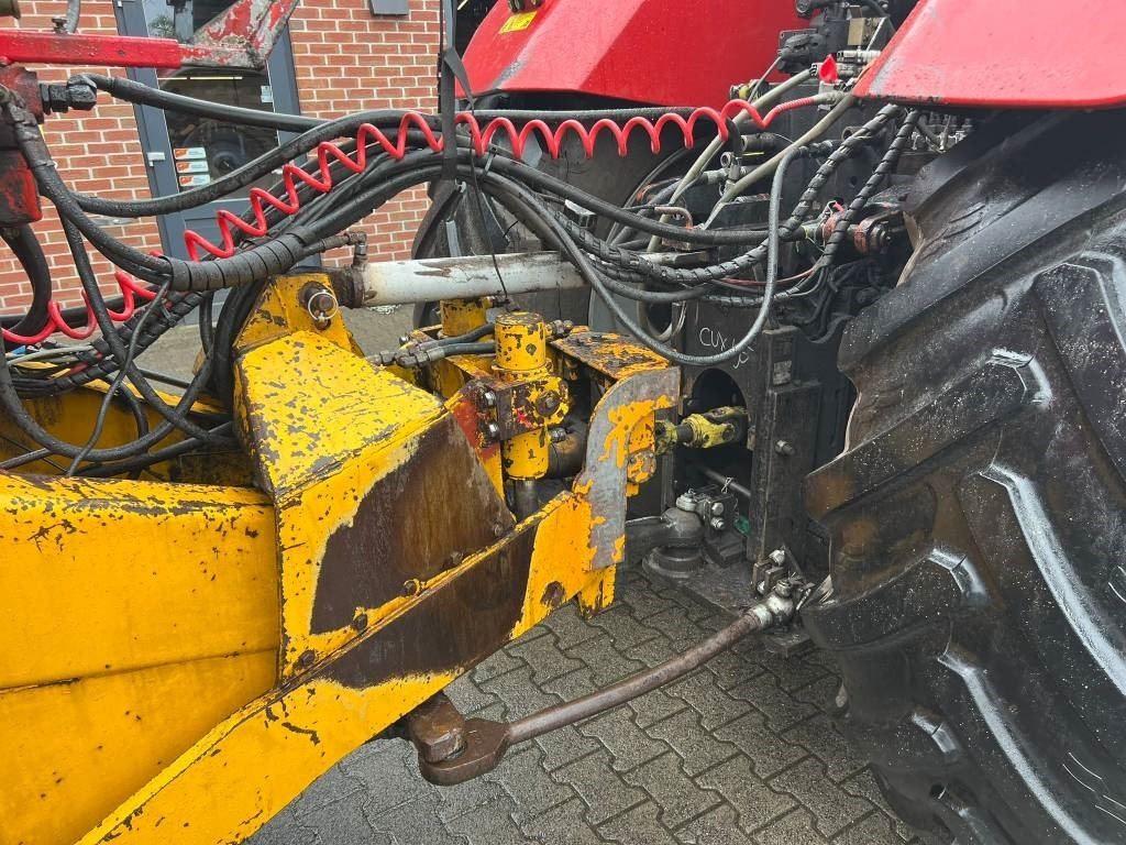 Mesttank Schuitemaker Robust 260