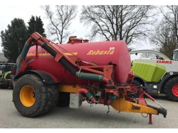 Mesttank Schuitemaker Robusta 125 mesttank 12.5m3