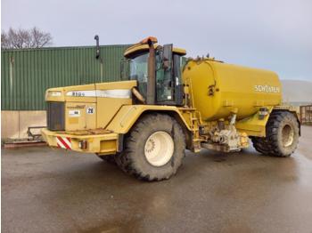 Mesttank Terra Gator 3104