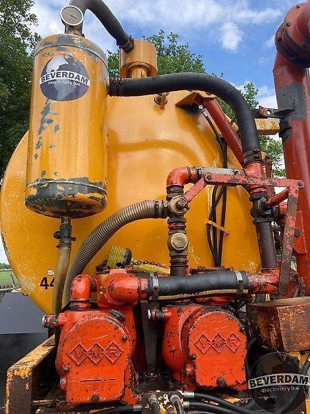 Mesttank Veenhuis 10000