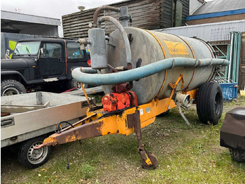 Mesttank Veenhuis 5800