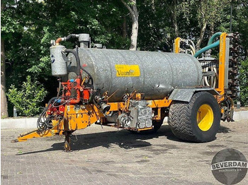 Mesttank Veenhuis 8500 