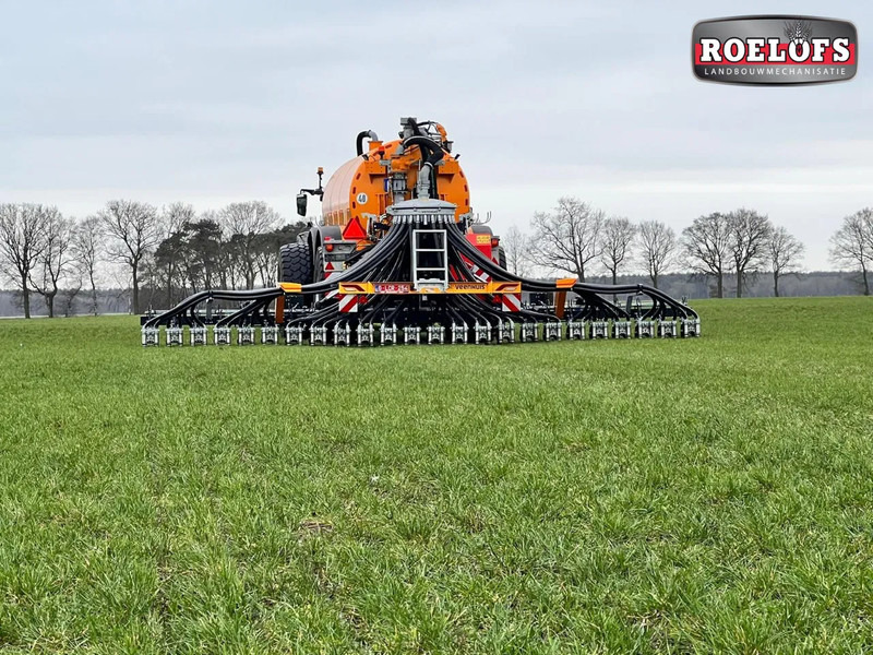 Mesttank Veenhuis Fullject X-line