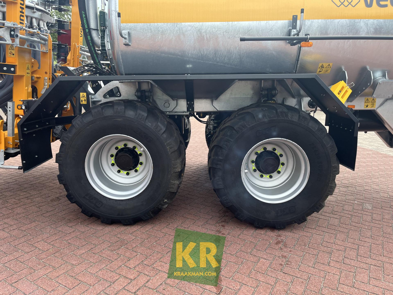 Mesttank Veenhuis Perfektline