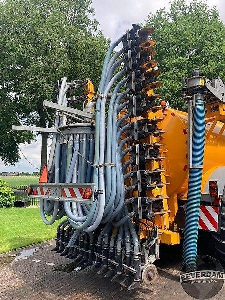 Mesttank Veenhuis Premium Quad 14m3