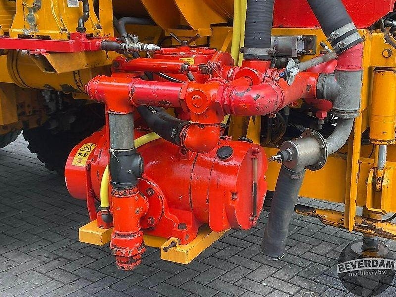Mesttank Veenhuis VDA 24000
