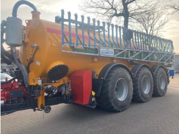 Mesttank Veenhuis Veenhuis Profiline