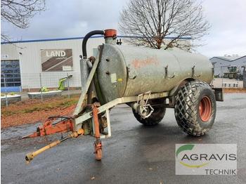 Mesttank Wienhoff 7000 L