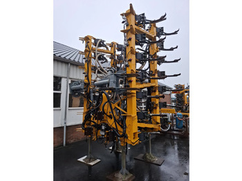 Mestverspreider Bouwlandbemester HT8250