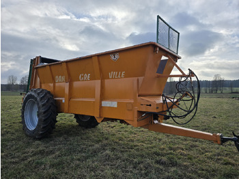 DANGREVILLE 14 - Mestverspreider