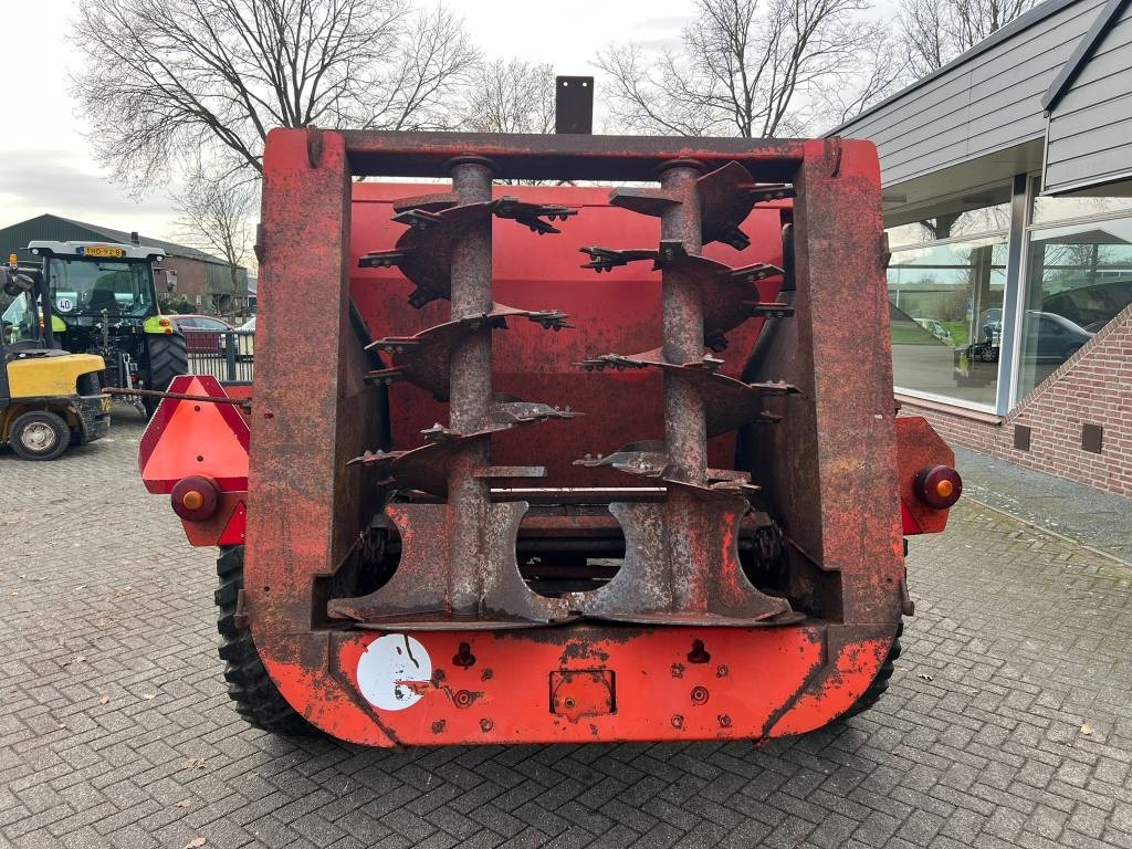 Mestverspreider Gilibert Helix 5