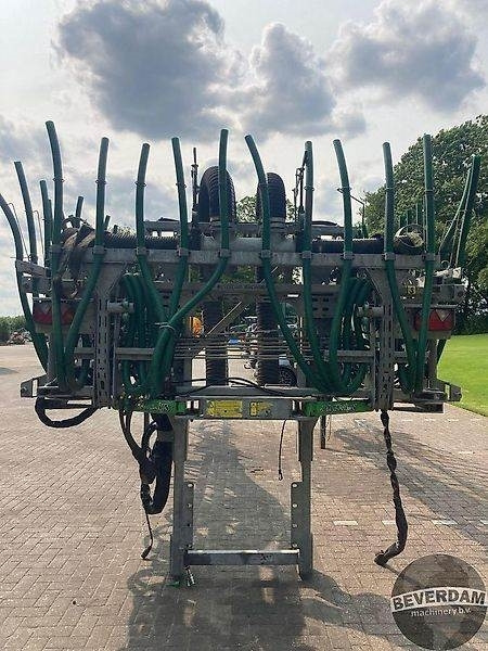 Mestverspreider Joskin Penditwist 180/72 RP2
