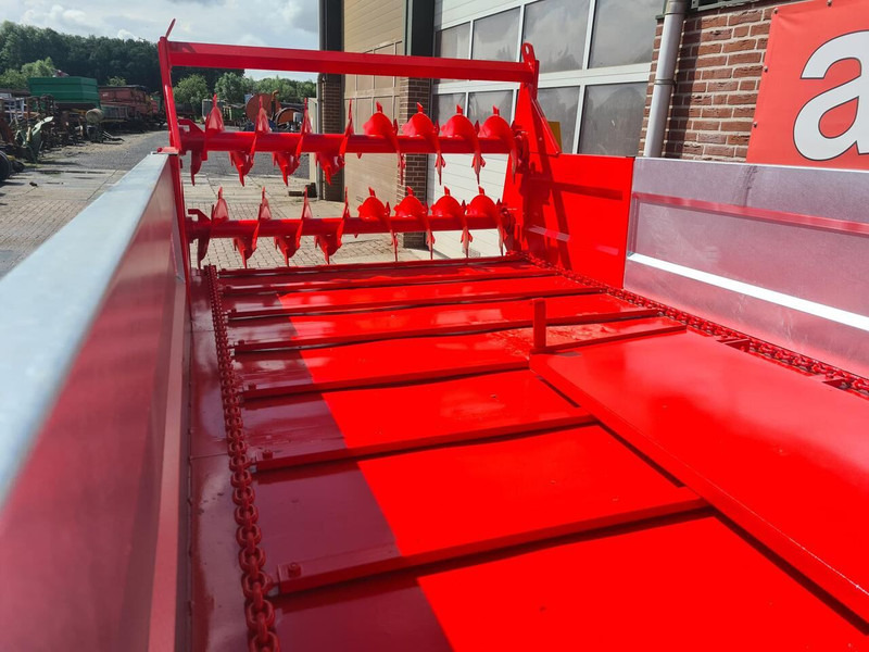 Mestverspreider Meststrooier - Nieuw