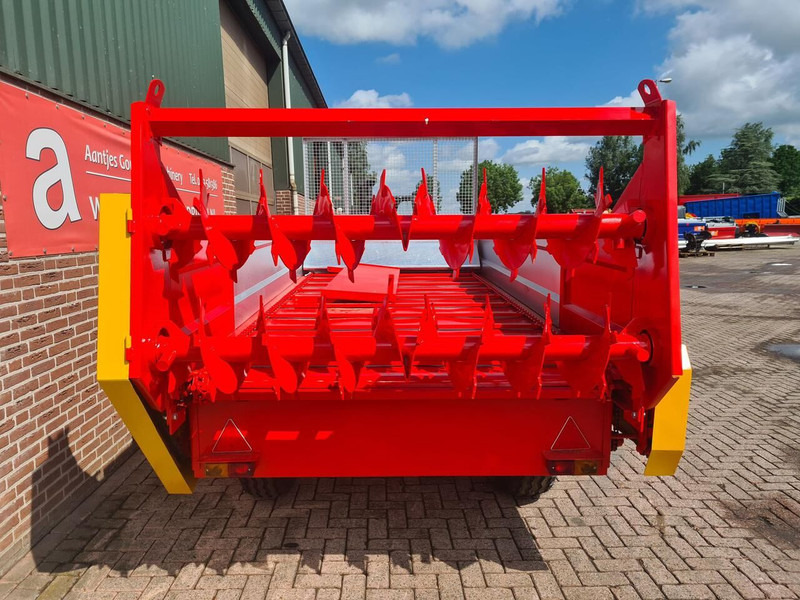 Mestverspreider Meststrooier - Nieuw