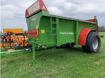 Pronar NV161/4  - mestverspreider