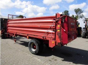  SIP Orion 80 Pro Dungstreuer - mestverspreider