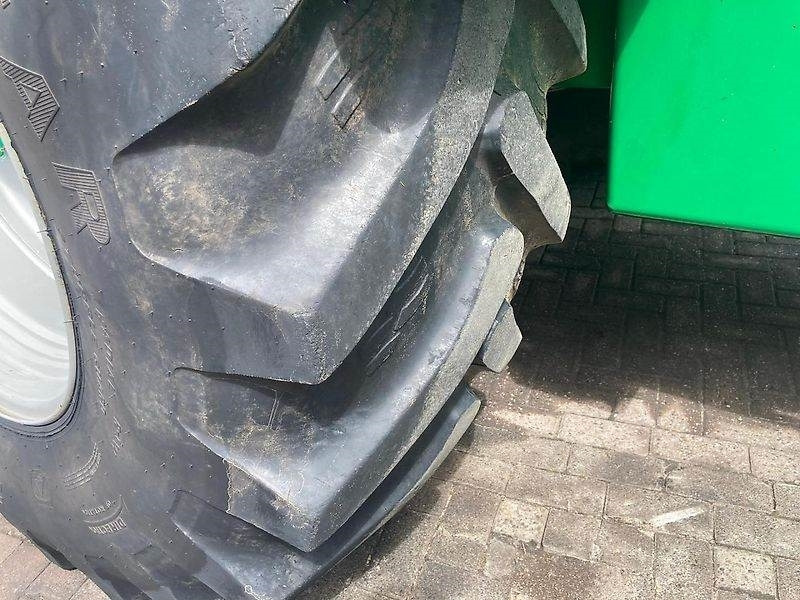 Mestverspreider Samson Flex 16