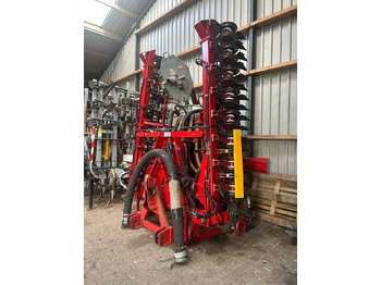 Mestverspreider Schuitemaker Exacta 870 bemester 