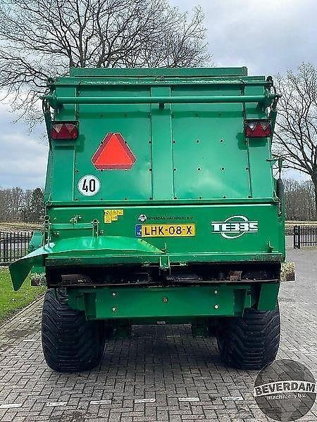 Mestverspreider Tebbe HS 160