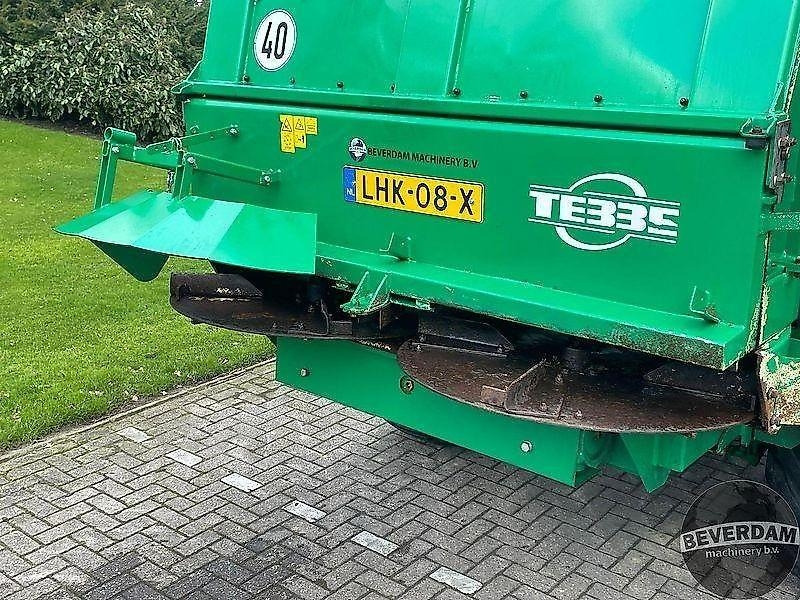 Mestverspreider Tebbe HS 160