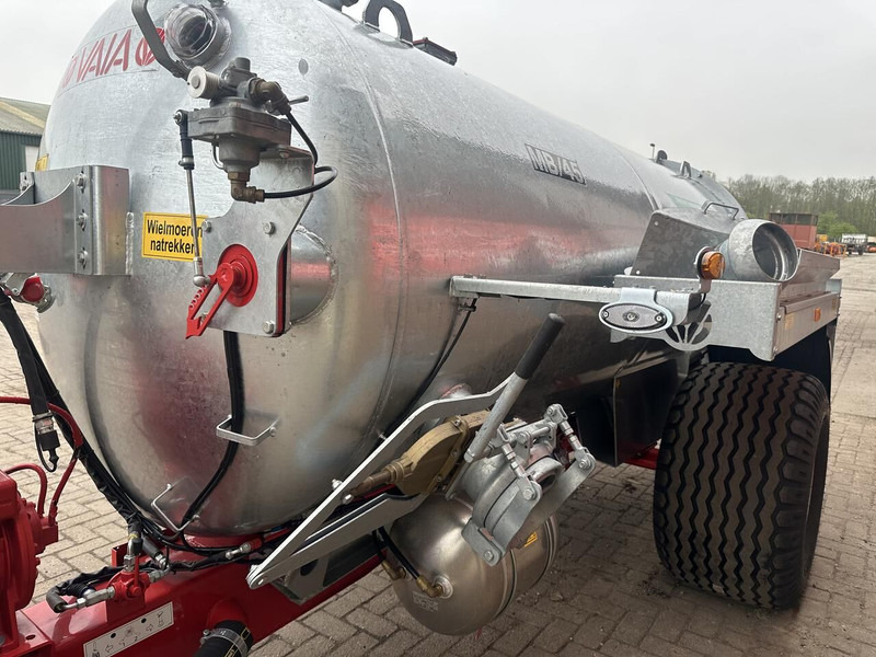 Mestverspreider Vaia MB 45
