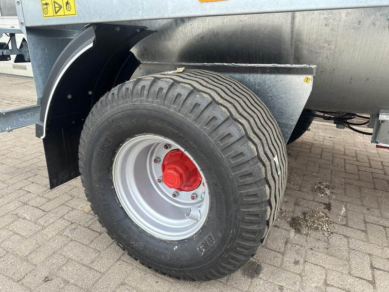 Mestverspreider Vaia MB 45