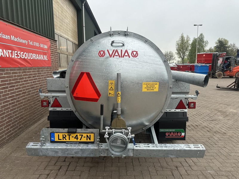 Mestverspreider Vaia MB 45