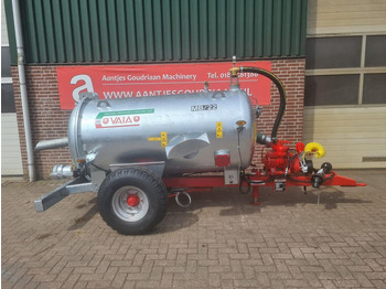 Mestverspreider Vaia waterwagen MB22 - Nieuw